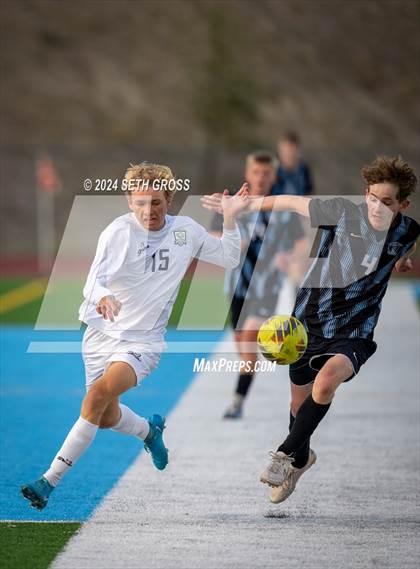 Thumbnail 2 in Pine Creek @ Vista Ridge photogallery.