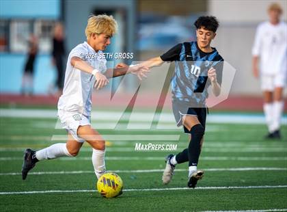 Thumbnail 1 in Pine Creek @ Vista Ridge photogallery.