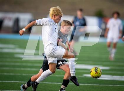 Thumbnail 3 in Pine Creek @ Vista Ridge photogallery.