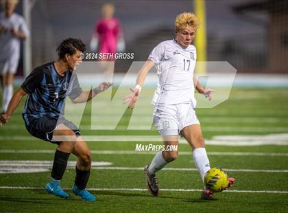 Thumbnail 2 in Pine Creek @ Vista Ridge photogallery.