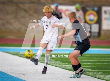 Thumbnail 3 in Pine Creek @ Vista Ridge photogallery.
