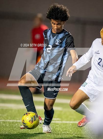 Thumbnail 2 in Pine Creek @ Vista Ridge photogallery.