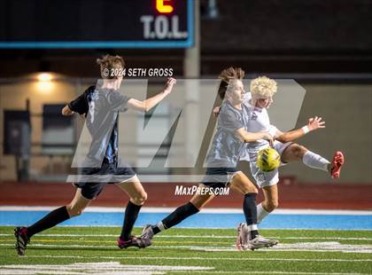 Thumbnail 3 in Pine Creek @ Vista Ridge photogallery.