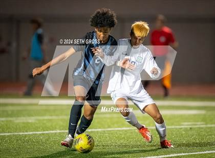 Thumbnail 2 in Pine Creek @ Vista Ridge photogallery.