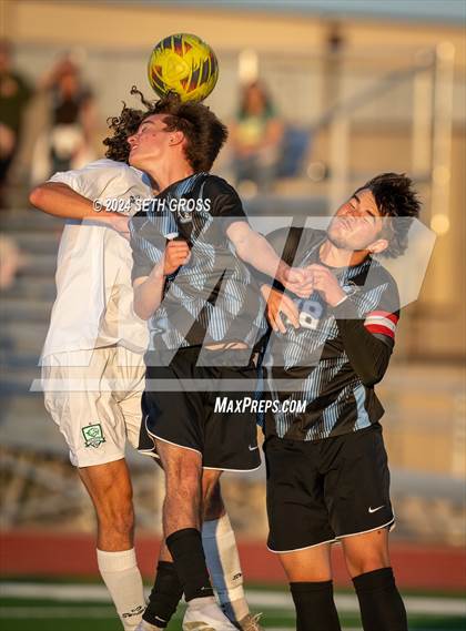 Thumbnail 1 in Pine Creek @ Vista Ridge photogallery.