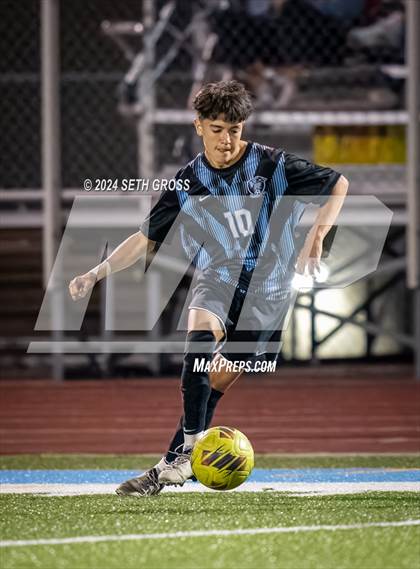 Thumbnail 3 in Pine Creek @ Vista Ridge photogallery.