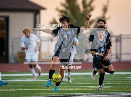 Thumbnail 2 in Pine Creek @ Vista Ridge photogallery.