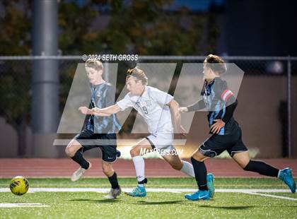 Thumbnail 2 in Pine Creek @ Vista Ridge photogallery.