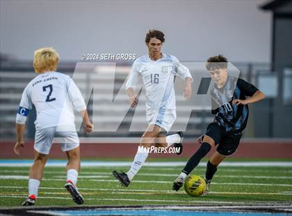 Thumbnail 1 in Pine Creek @ Vista Ridge photogallery.