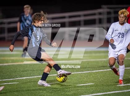 Thumbnail 3 in Pine Creek @ Vista Ridge photogallery.
