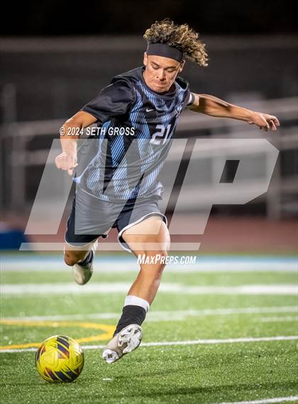 Thumbnail 2 in Pine Creek @ Vista Ridge photogallery.
