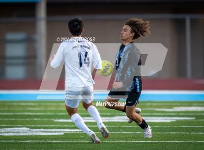 Thumbnail 2 in Pine Creek @ Vista Ridge photogallery.
