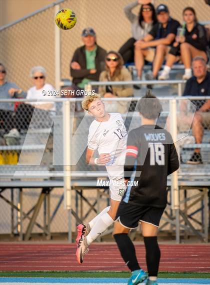 Thumbnail 3 in Pine Creek @ Vista Ridge photogallery.
