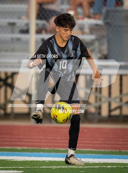 Thumbnail 1 in Pine Creek @ Vista Ridge photogallery.