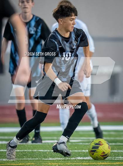 Thumbnail 2 in Pine Creek @ Vista Ridge photogallery.