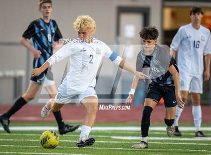 Thumbnail 3 in Pine Creek @ Vista Ridge photogallery.