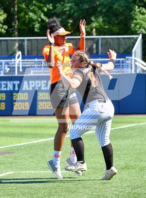 White Oak vs. Queen City (UIL 3A Region 2 Area Playoff)