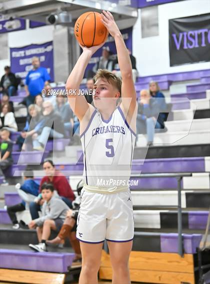 Thumbnail 1 in Camp Verde @ Northwest Christian photogallery.