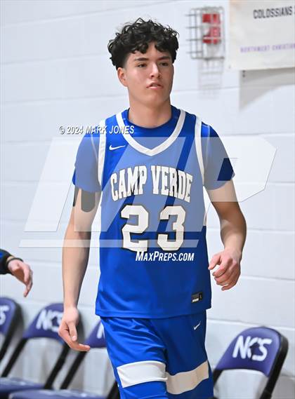 Thumbnail 2 in Camp Verde @ Northwest Christian photogallery.