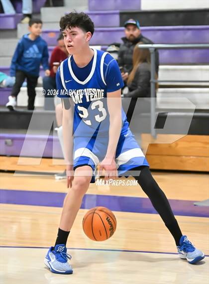 Thumbnail 1 in Camp Verde @ Northwest Christian photogallery.