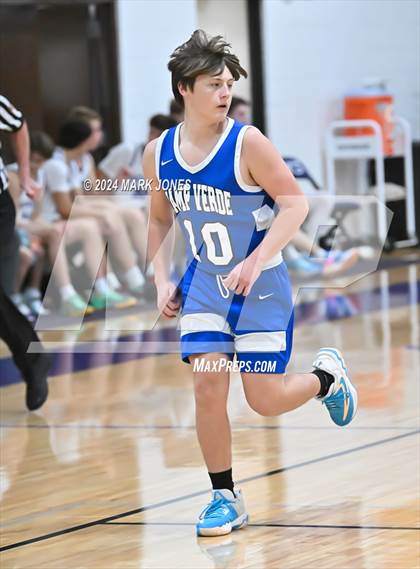 Thumbnail 2 in Camp Verde @ Northwest Christian photogallery.