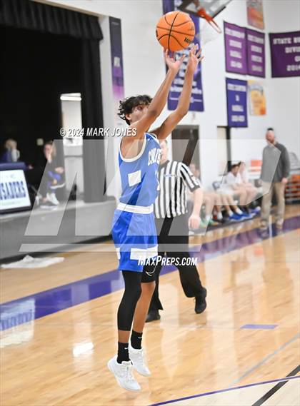 Thumbnail 1 in Camp Verde @ Northwest Christian photogallery.