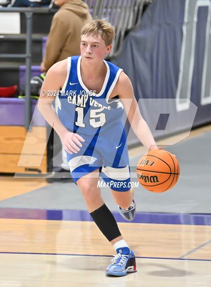 Thumbnail 2 in Camp Verde @ Northwest Christian photogallery.