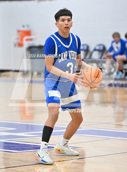 Thumbnail 3 in Camp Verde @ Northwest Christian photogallery.