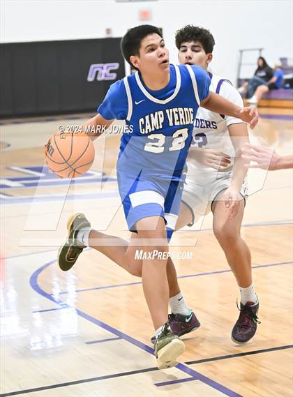Thumbnail 3 in Camp Verde @ Northwest Christian photogallery.