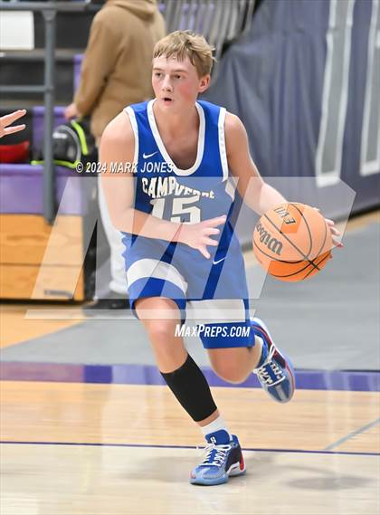 Thumbnail 3 in Camp Verde @ Northwest Christian photogallery.