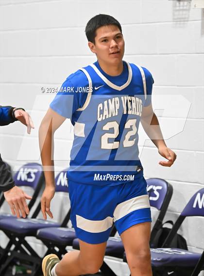 Thumbnail 1 in Camp Verde @ Northwest Christian photogallery.