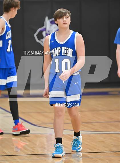 Thumbnail 3 in Camp Verde @ Northwest Christian photogallery.