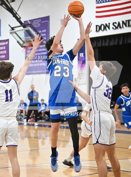 Thumbnail 2 in Camp Verde @ Northwest Christian photogallery.