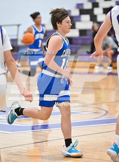 Thumbnail 3 in Camp Verde @ Northwest Christian photogallery.