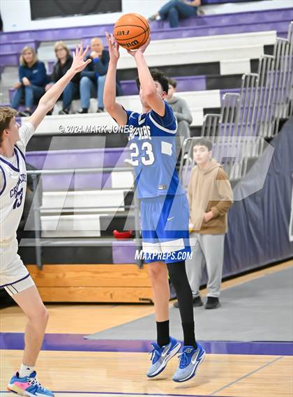 Thumbnail 3 in Camp Verde @ Northwest Christian photogallery.