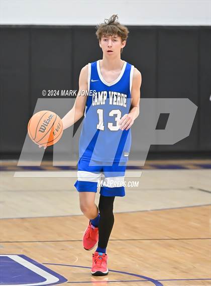 Thumbnail 3 in Camp Verde @ Northwest Christian photogallery.