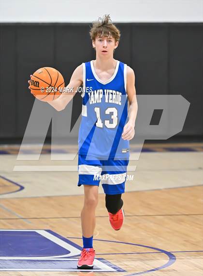Thumbnail 2 in Camp Verde @ Northwest Christian photogallery.