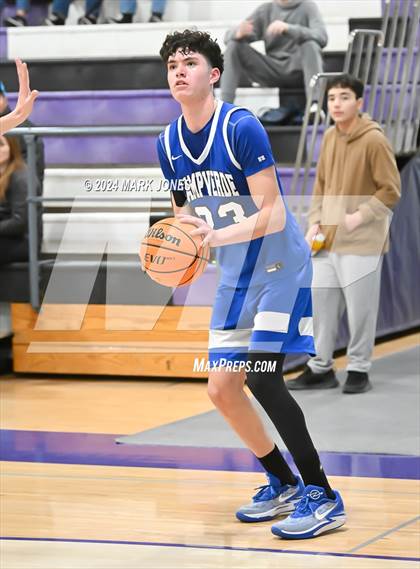 Thumbnail 2 in Camp Verde @ Northwest Christian photogallery.