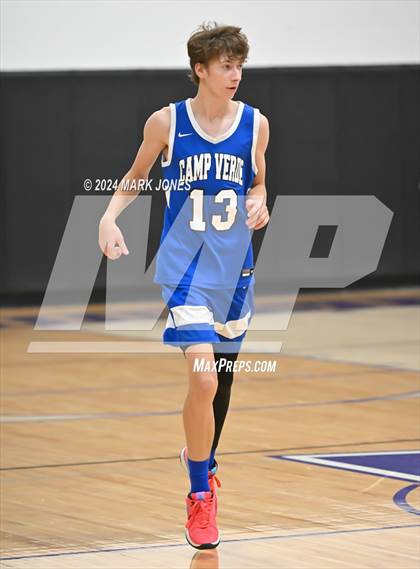 Thumbnail 1 in Camp Verde @ Northwest Christian photogallery.