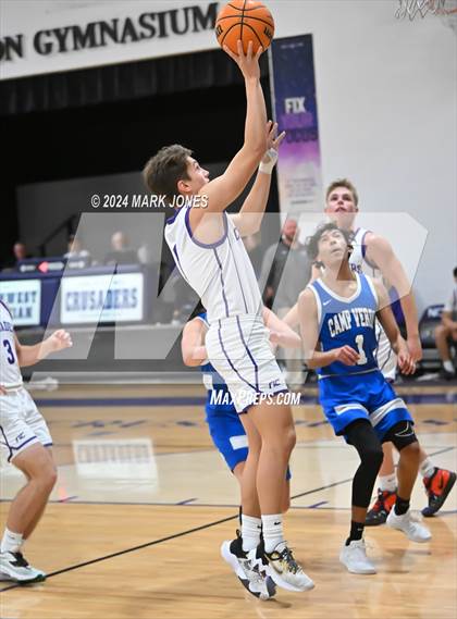 Thumbnail 2 in Camp Verde @ Northwest Christian photogallery.