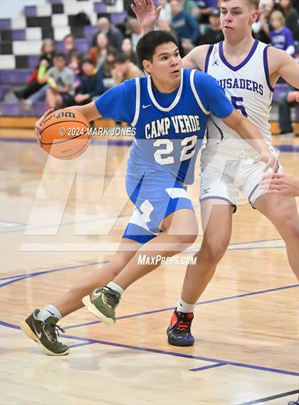 Thumbnail 3 in Camp Verde @ Northwest Christian photogallery.