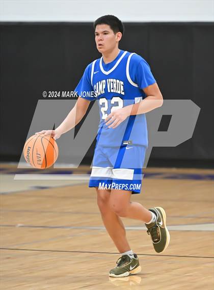 Thumbnail 1 in Camp Verde @ Northwest Christian photogallery.
