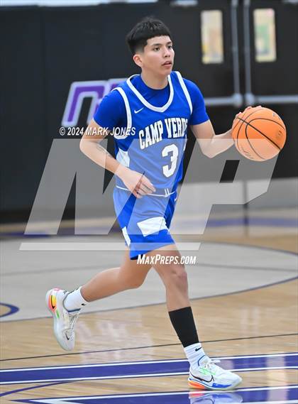 Thumbnail 1 in Camp Verde @ Northwest Christian photogallery.