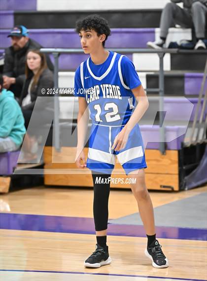 Thumbnail 3 in Camp Verde @ Northwest Christian photogallery.