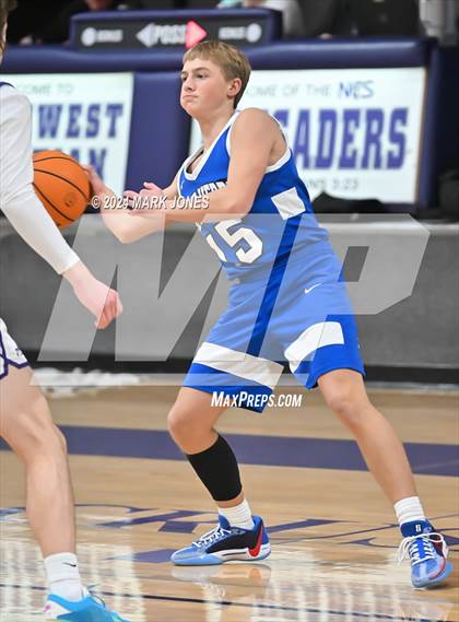 Thumbnail 1 in Camp Verde @ Northwest Christian photogallery.