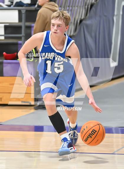 Thumbnail 1 in Camp Verde @ Northwest Christian photogallery.