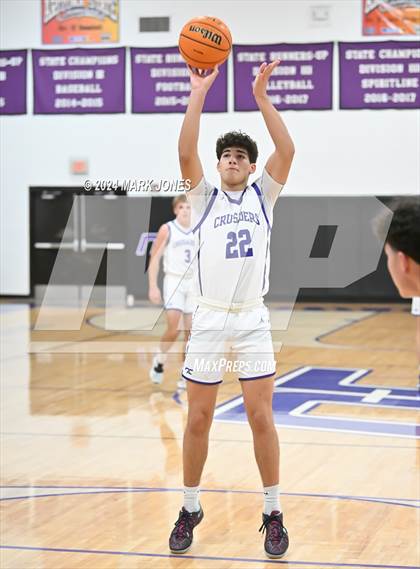 Thumbnail 3 in Camp Verde @ Northwest Christian photogallery.