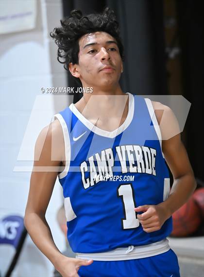 Thumbnail 1 in Camp Verde @ Northwest Christian photogallery.