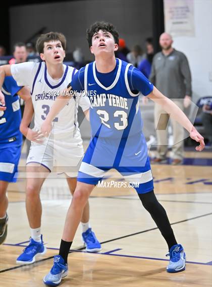 Thumbnail 1 in Camp Verde @ Northwest Christian photogallery.