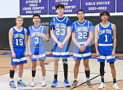 Thumbnail 3 in Camp Verde @ Northwest Christian photogallery.